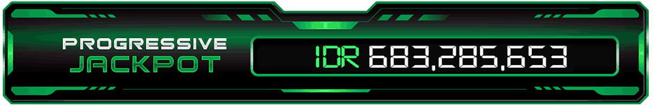 AFARI777 Jackpot